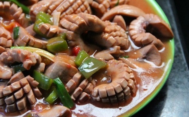 男人吃什么補腎好？最適合男人補腎的食物有哪些？(1)