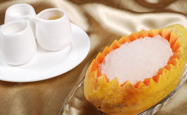 有豐胸效果的木瓜食譜有哪些？木瓜怎么烹飪能夠長(zhǎng)胸？(1)