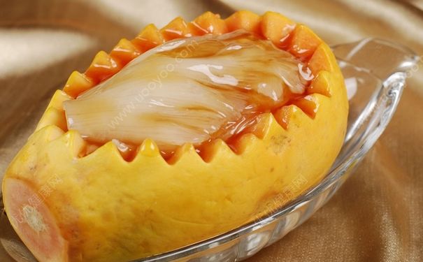 經(jīng)期減肥豐胸食譜有哪些？經(jīng)期吃什么能夠長胸呢？(1)