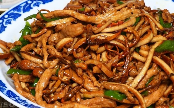 孩子增高補鈣的食譜有哪些？兒童長高適合吃什么食物？(1)