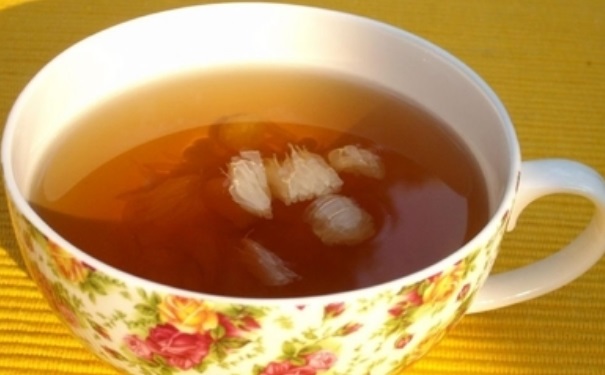 滋陰降火的茶有哪些？上班族喝什么茶能滋陰降火？(1)