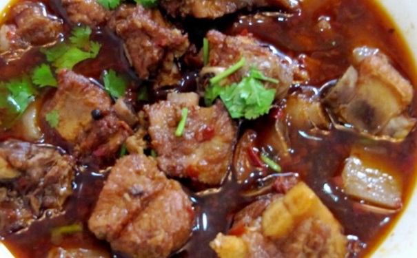 吃肉過多有什么危害？吃肉有哪些注意事項？(1)
