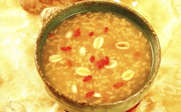 吃枸杞的功效作用是什么？枸杞怎么吃美味又營(yíng)養(yǎng)？(1)