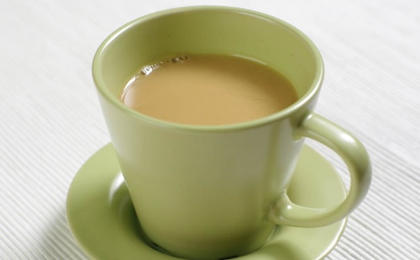 奶茶喝多了會(huì)不孕嗎？喝奶茶有哪些危害？(1)