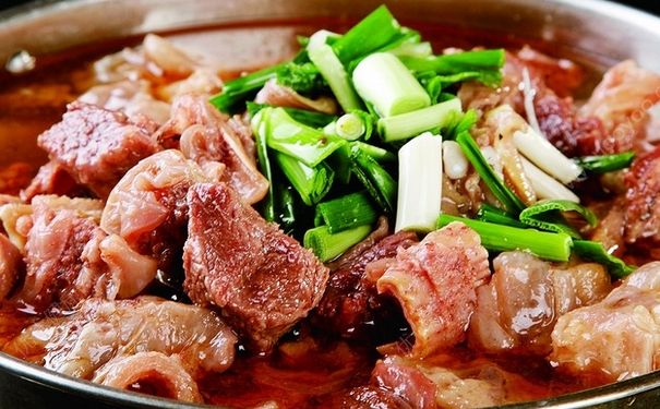 簡(jiǎn)單營(yíng)養(yǎng)的豐胸食譜有哪些？常見的長(zhǎng)胸美食有哪些？(1)