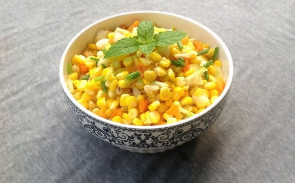 吃什么食物對(duì)脾好？養(yǎng)脾要吃什么？(1)
