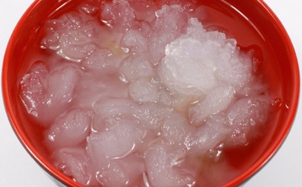 吃雪蛤?qū)ι眢w有什么好吃？吃雪蛤可以補(bǔ)腎壯陽嗎？(1)