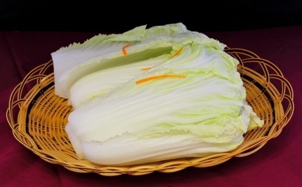 吃大白菜會不會上火？吃大白菜可以瘦身排毒？(1)