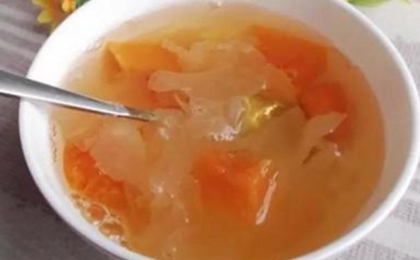 女生貧血氣血不足吃什么可以補？補氣血適合吃什么膳食？(1)