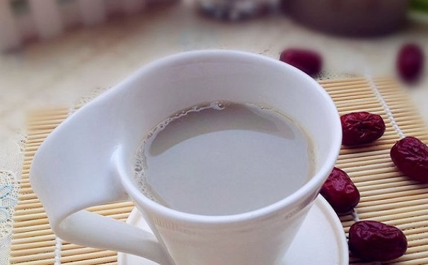 黑豆?jié){有哪些功效？黑豆?jié){的功效作用有哪些？(1)