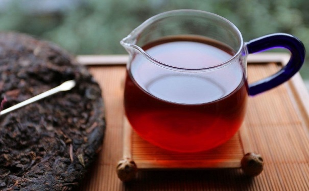 普洱茶有禁忌嗎？喝普洱茶有副作用嗎？(1)
