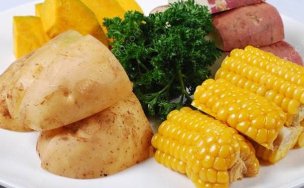 薯類食物怎么吃最營養(yǎng)？怎么吃薯類食物營養(yǎng)最豐富？(1)