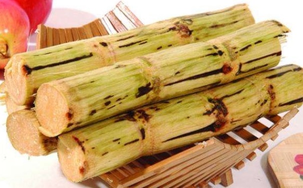 吃甘蔗有什么益處？吃甘蔗對(duì)人體有什么好處？(1)