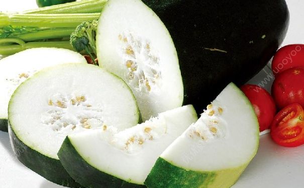 冬瓜怎么吃能夠排毒減肥？簡(jiǎn)單的冬瓜減肥食譜有哪些？(1)