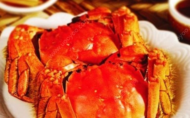 吃蟹不注意會吃出急性蕁麻疹？患了急性蕁麻疹不能吃什么？(1)