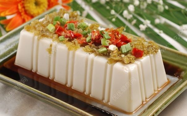 豆腐減肥食譜有哪些？美味豆腐餐讓你吃到瘦(1)