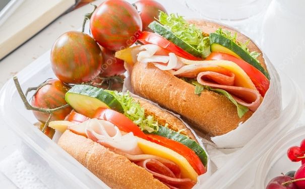 每周早餐怎么吃能夠瘦身？避免長胖的早餐美食有哪些？(1)