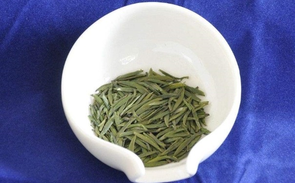 綠茶的功能有哪些？喝綠茶有什么好處呢？(1)