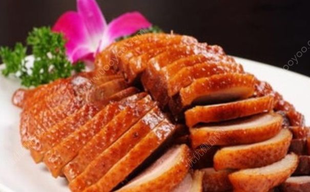 秋季吃鴨有哪些菜譜？如何挑選上好的鴨肉？(1)