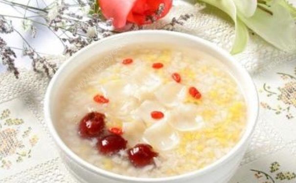 喝粥煲粥注意事項(xiàng)有哪些？日常養(yǎng)胃粥有哪些？(1)