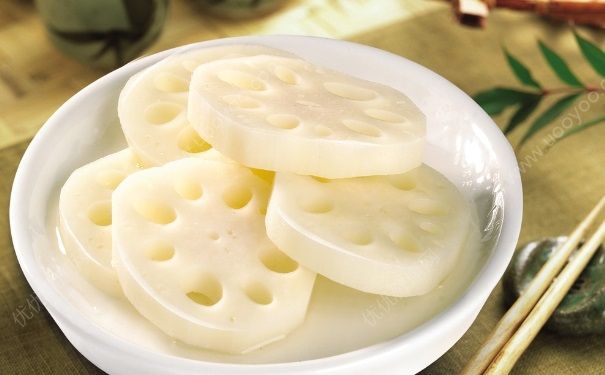 經(jīng)常吃秋藕有哪些作用？吃秋藕可以有效防治哪些婦科疾??？(1)