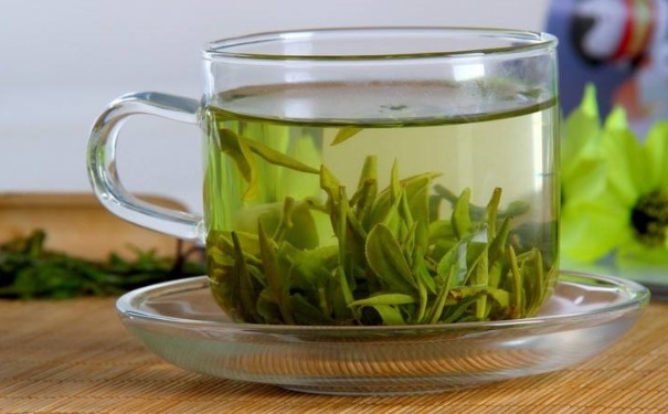 龍井茶有什么功效作用？龍井茶的功效與作用(1)