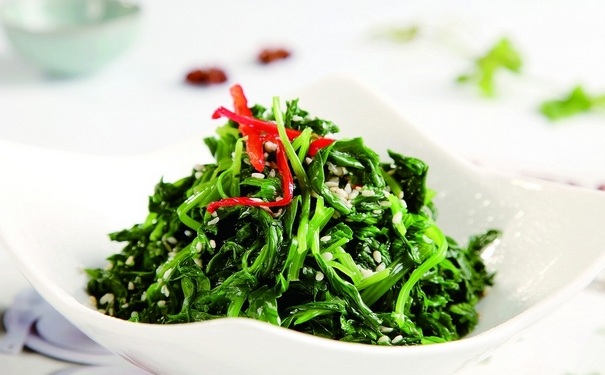 芹菜葉怎么吃？芹菜葉可以怎么吃？(1)