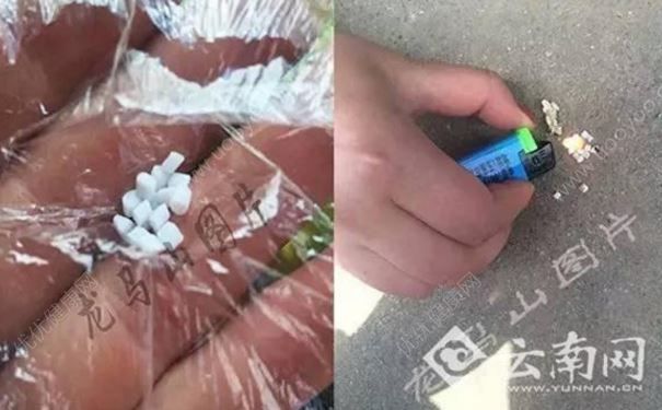 云南玉溪疑出現(xiàn)用塑料做的大米，塑料大米是怎么回事？(1)