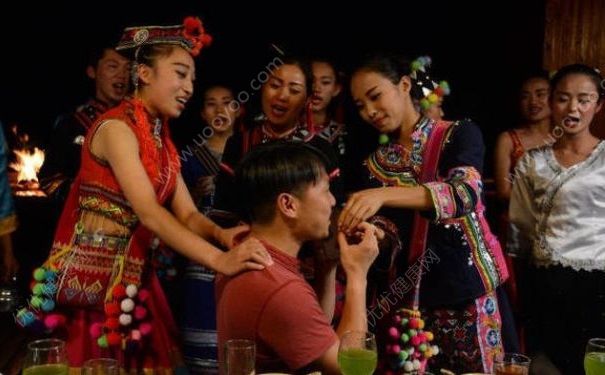 喝酒先簽生死狀，酒喝多了會對身體造成什么傷害？(2)