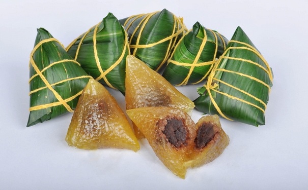 哪里的粽子最好吃？什么粽子最好吃？(1)