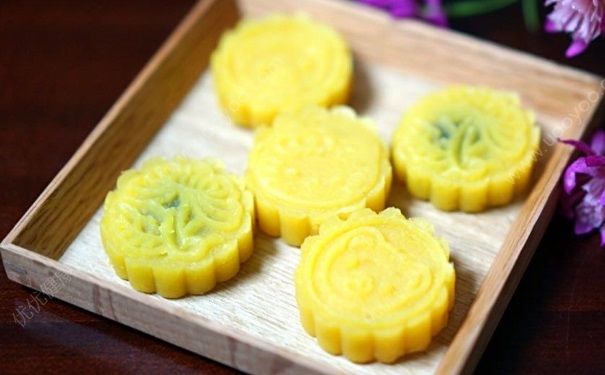 綠豆糕怎么保存？綠豆糕可以放冰箱保存嗎？(1)