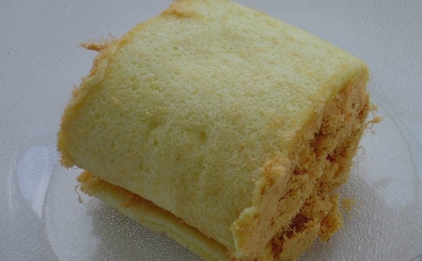 肉松燒起來什么味道？燃燒的肉松會發(fā)出什么味道來？(1)