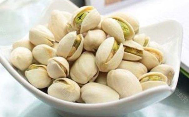 小孩能吃開心果嗎？小孩吃開心果有什么好處？(1)