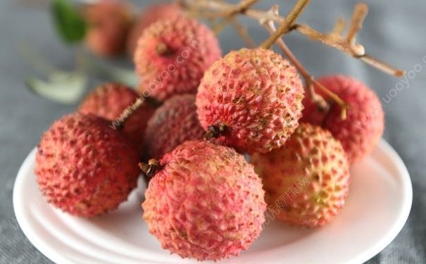 荔枝孕婦可以吃嗎？孕婦吃荔枝好不好？(1)