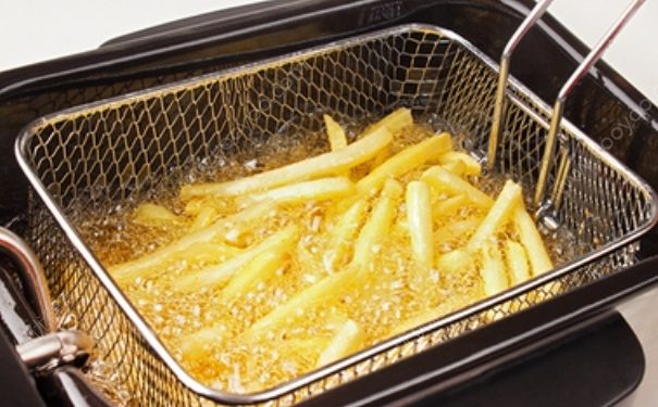 減少油炸食品危害的方法有哪些？油炸食物有哪些危害？(1)