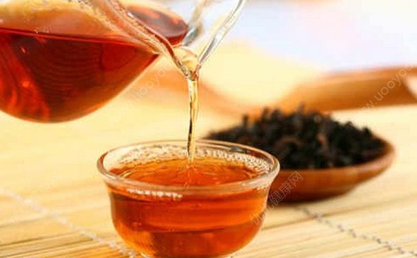 紅茶有哪些營養(yǎng)價(jià)值？紅茶經(jīng)常喝好嗎？(1)