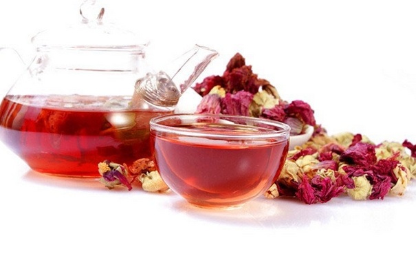 喝花茶要注意哪些？可以經(jīng)常喝花茶嗎？(1)