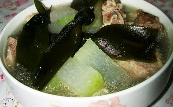 寶寶吃海帶有什么好處？寶寶吃海帶的好處有哪些？(1)