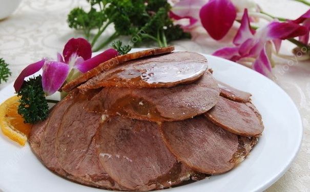 哪些食物不能與牛肉同吃？牛肉不能和什么一起吃？(1)