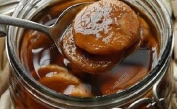 醋泡食物的神奇功效有哪些？醋對(duì)人體有哪些營(yíng)養(yǎng)價(jià)值？(1)