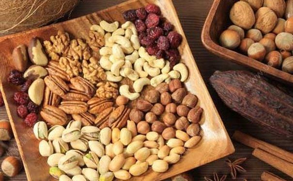 哪些食物可以提高腦力？吃什么可以提高腦力？(1)