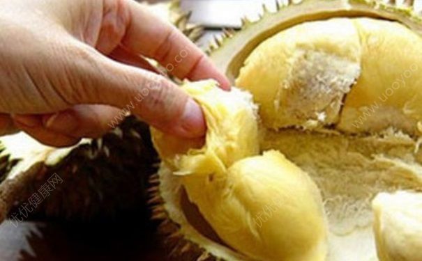 榴蓮的選購(gòu)竅門有哪些？榴蓮吃不完應(yīng)該怎么辦？(1)