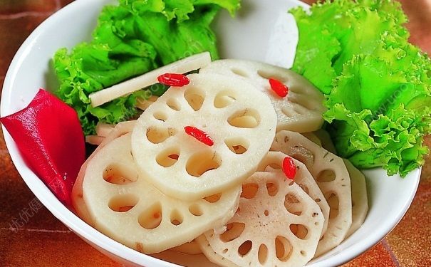 吃藕是否可以治婦科疾病？選購和存儲藕有哪些方法？(1)