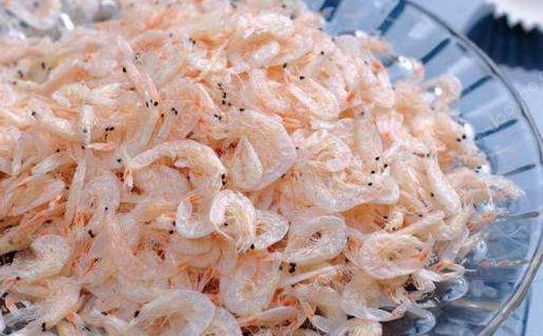 炒菜撒蝦米有什么好處？蝦米該怎樣保存？(1)