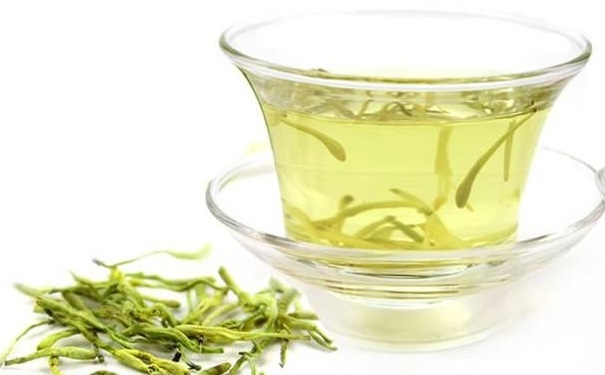 金銀花茶有什么作用功效？金銀花茶的泡法是什么？(1)