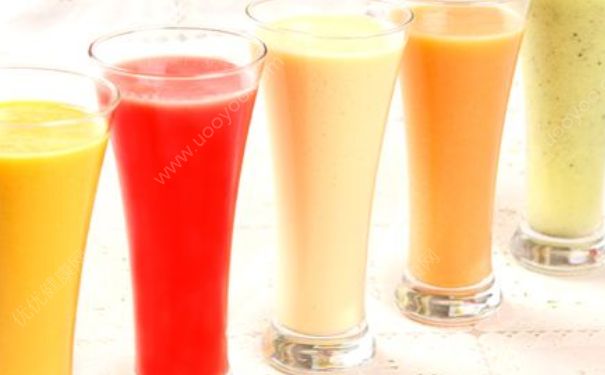 夏天有什么好喝的沖飲？夏天有什么好喝的飲料？(2)