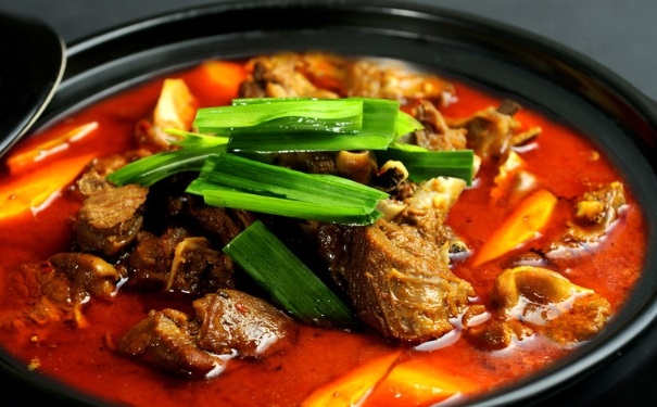 羊肉有哪些營養(yǎng)價值？羊肉有哪些美味做法？(1)