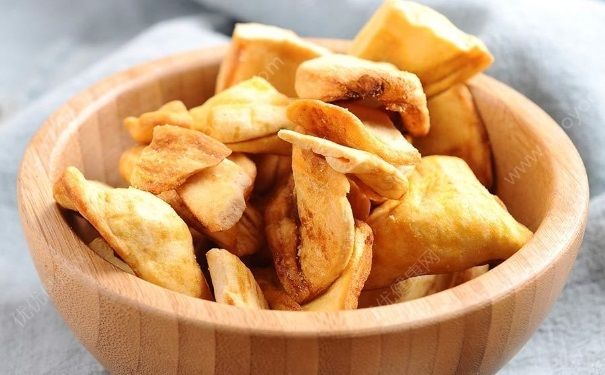 菠蘿蜜能不能放冰箱？菠蘿蜜放冰箱保存好嗎？(3)