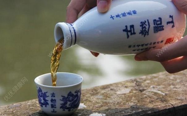 黃酒有什么營養(yǎng)功效？喝黃酒有什么好處？(1)