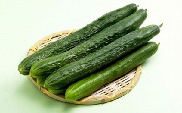 黃瓜有什么營養(yǎng)價(jià)值？吃黃瓜有哪些好處？(1)
